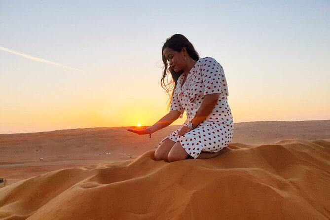 3 Days - 2 Nights Private Roundtrip Tours - Ahmed Tours - Pickup Details