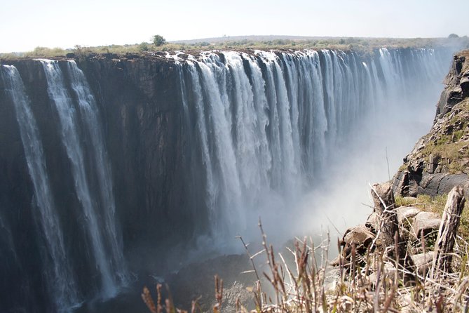 3 Days 2 Nights Victoria Falls - Pickup Points
