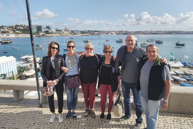 3 Days 3 Tours Lisbon / Sintra / Fátima Private From Lisbon Offer Transfers Apt - Cancellation and Refund Policy