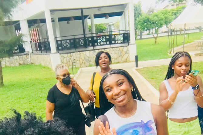 3 Days Accra Historical ,Cape Coast Black Roots ,& Kumasi Culture - Pricing and Availability