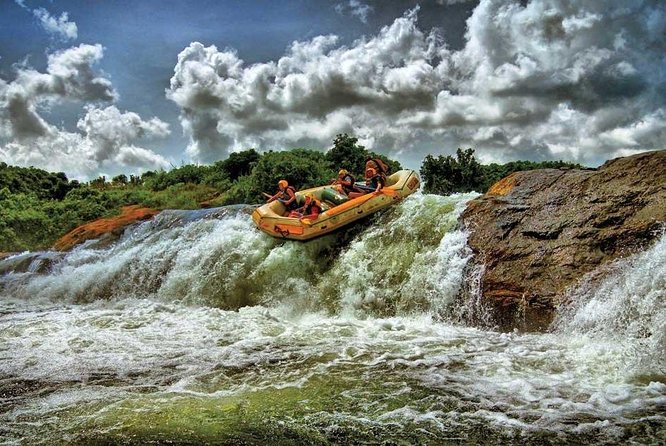 3 Days Adventure in Jinja - Day 3 Excursions