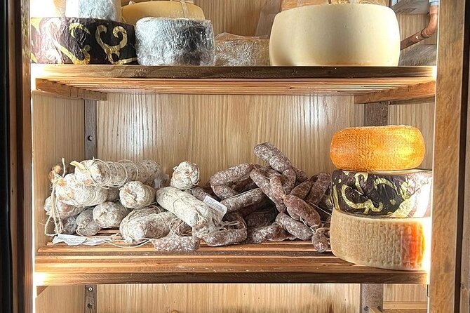 3 Days Best of Tuscany Private Tour - Frequently Asked Questions