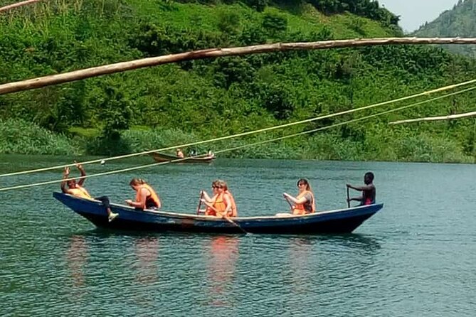 3 Days Canopy Walk Way and Kivu Lake Adventure. - Frequently Asked Questions