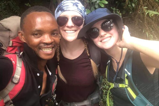 3-Days Climb Mountain Meru - Essential Information