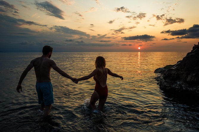 3 Days in Kutaisi, in Batumi and Everything Between - Start Time and Maximum Travelers