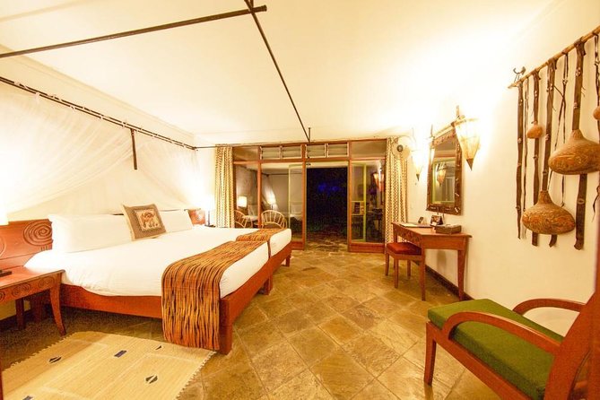 3 Days Maasai Mara Luxury Safari - Tour Highlights