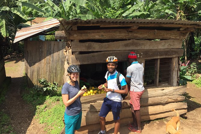 3 Days on Chagga Villages by Bike - Day 3: Scenic Bike Ride and Farewell