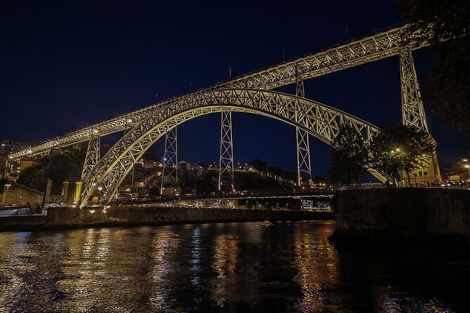 3 Days Porto and Douro Valley Private Tour From Lisbon