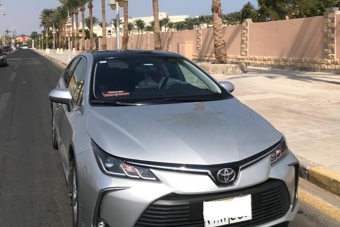 3 Days Private Car to Siwa Oasis From Cairo - Meals and Refreshments