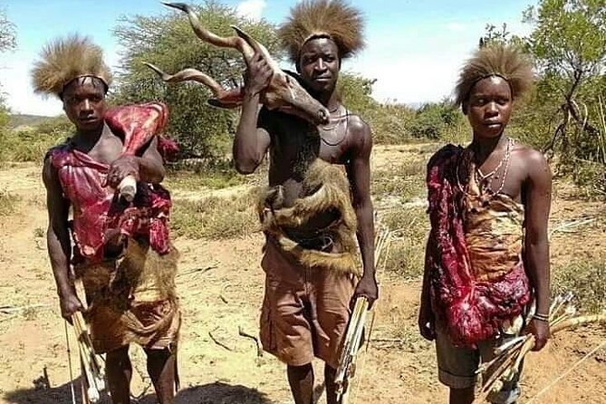 3-Days Private Lodge Safari to Lake Eyasi and Ngorongoro Crater - Frequently Asked Questions