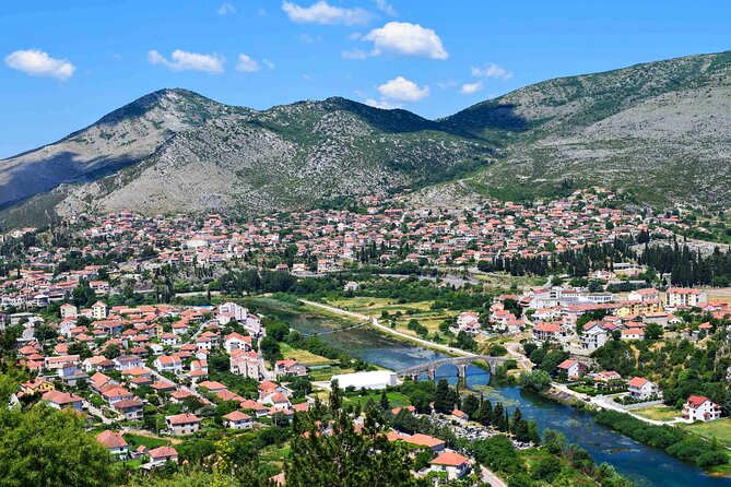 3 Days Private Tour From Dubrovnik to See Bosnia (Few Variants) - Booking and Cancellation Policy