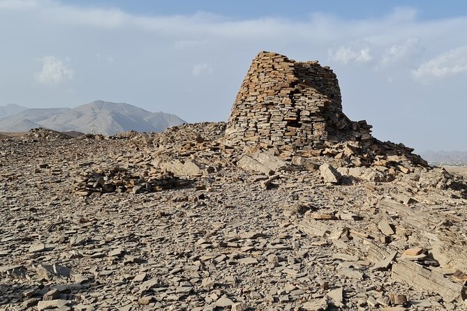 3-Days Private Tour in Oman With Pick up - Reviews and Cancellation Policy