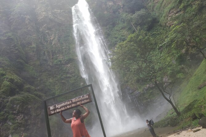 3 Days Private Wanderlust Eco Tour in Volta, Ghana - Meeting and Pickup Details