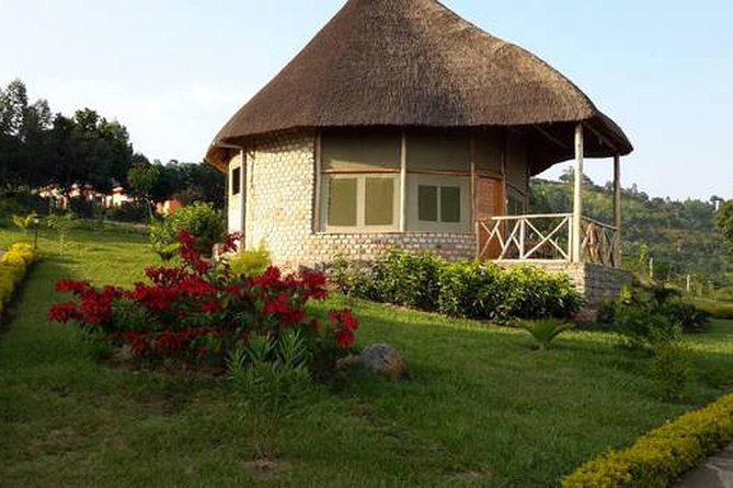 3 Days Queen Elizabeth Nat Park Tour - Pricing and Availability