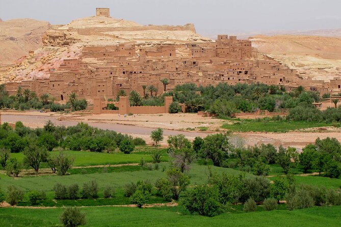 3 Days Safari From Marrakech to Merzouga - Booking Information