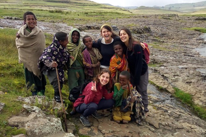 3-days Scheduled Lalibela Churches & Abune Yosef Trekking - Cancellation Policy