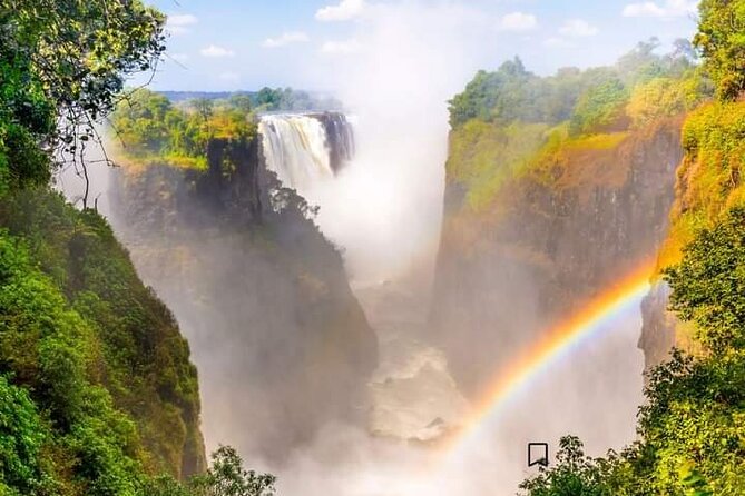 3 Days Tour at Chobe Park and Victoria Falls With Airport Pickup - Frequently Asked Questions