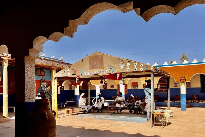 3 Days Tour From Errachidia To Merzouga With Safari & Camel Trekk - Frequently Asked Questions
