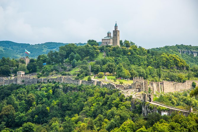 3 Days Tour Romania & Bulgaria From Bucharest - Inclusions