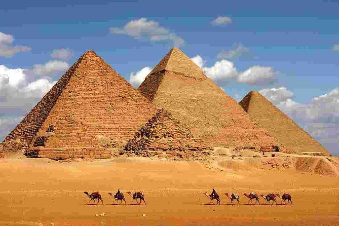 3 Days Tours To Egypt Highlights From Marsa Alam - Frequently Asked Questions