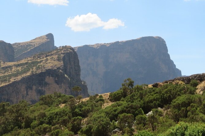 3 Days Trekking Simien Mountains Tours - Frequently Asked Questions