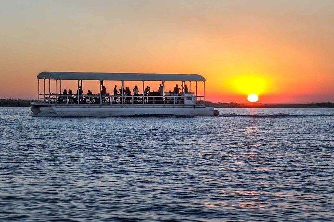 3 Days Ultimate Victoria Falls Safari in Zimbabwe - Accessibility and Capacity
