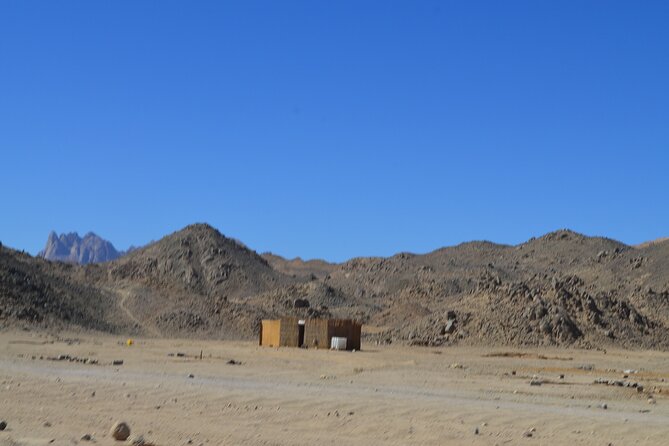 3-Hour ATV Quad Safari and Camel Ride - Marsa Alam - Additional Charges