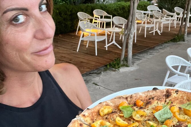 3 Hour Private Authentic Food Tour in Positano - Price and Cancellation Policy