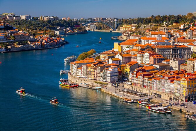 3-Hour Private Bike Tour Porto - Cancellation Policy