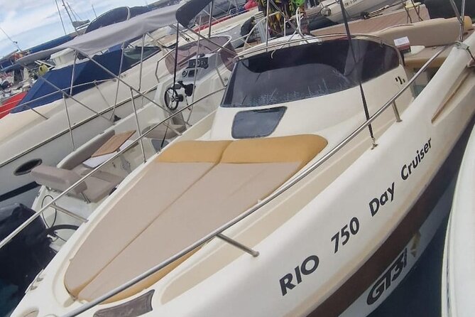 3-Hour Private Boat Tour in Tenerife With Snorkeling - Tour Inclusions and Additional Information