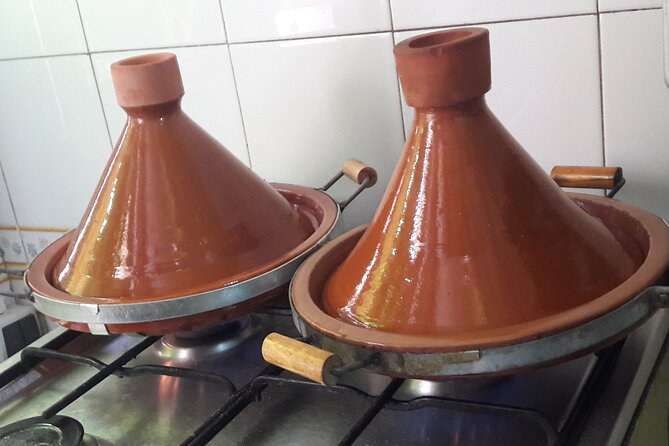3-Hour Private Casablanca Authentic Home Dining Experience - Location and Duration