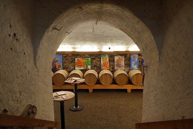 3 Hour Private Tour Countryside Vineyards With Local Wine Tasting - What To Expect