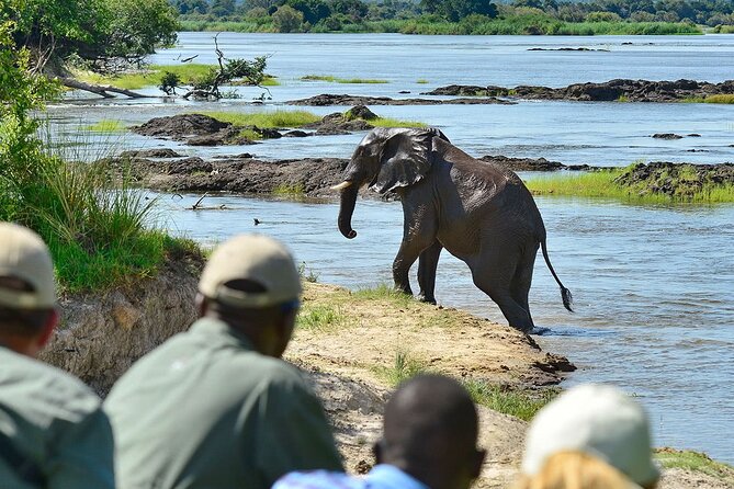 3 Hour Private Tour in Mosi-Oa-Tunya National Park - Frequently Asked Questions