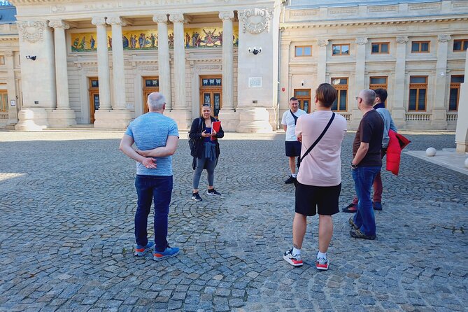 3 Hours Private Tour in Bucharest: The Real Tour of Communism - Frequently Asked Questions