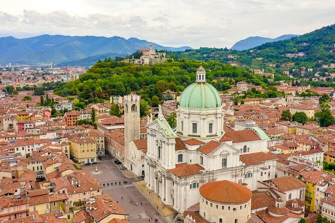 3 Hours Walking Tour With a Drink in Brescia Italy - The Sum Up