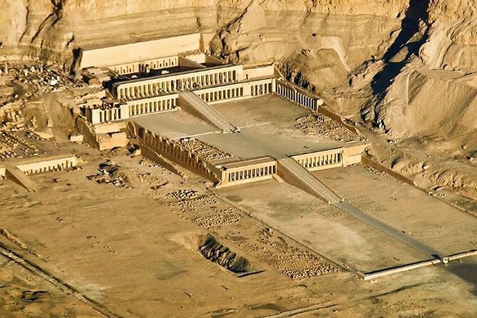 3-Nights Cruise From Aswan To Luxor,Tours& Hot Air Balloon,Abu Simbel From Aswan - Booking and Pricing Information