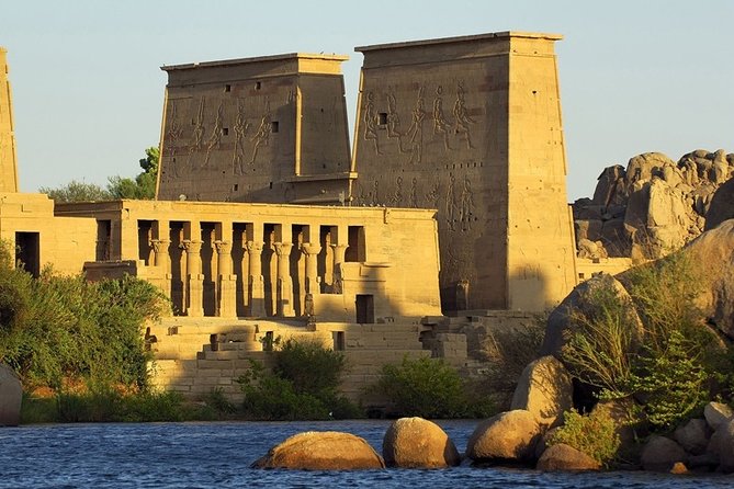 3-Nights Cruise Luxor to Aswan Including Abu Simbel & Balloon ,Tours From Luxor - Cancellation Policy and Guarantee