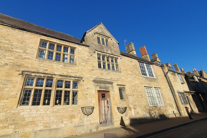 3Day Tour: LDN Oxford Warwick The Cotwolds & Stratford Upon Avon - Cancellation Policy