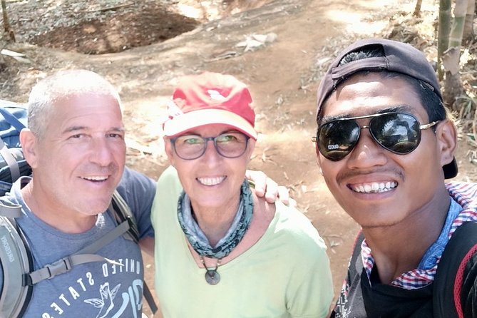 3Days Less Touristic Way Trekking From Kalaw to Inle - Weather Considerations and Safety Tips