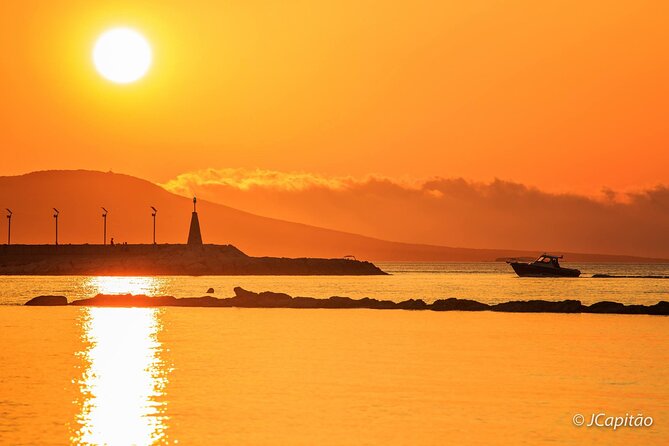 3hr Sunset Yacht Charter - Luxury Jeanneau NC33 - Frequently Asked Questions