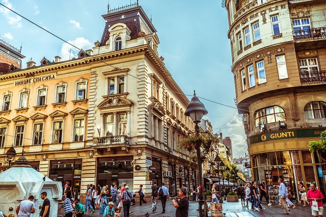4 Balkan Capitals in 9 Days: Bulgaria, Romania, Serbia and North Macedonia - Travel Tips