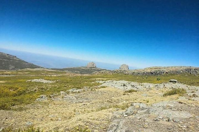 4-Day Abune Yosef Conservation Area Trekking Tour From Lalibela - Highlights