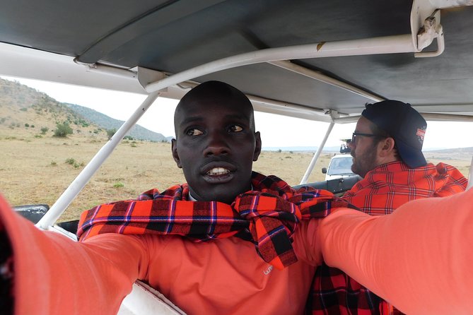 4 Day Private Masai Mara National Reserve & Lake Nakuru National Park Safari - Customer Reviews and Ratings