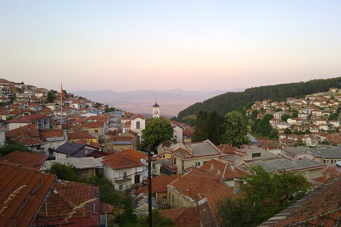 4-Day Private Tour of Macedonia With Pick up - Inclusions and Exclusions
