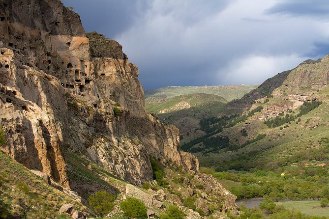 4-Day Private Tour to Kutaisi and Vardzia Starting From Batumi - Cancellation Policy