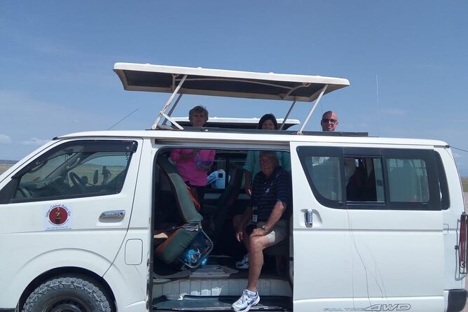 4-Day Small Group Maasai Mara and Lake Nakuru Safari Without Fees - Frequently Asked Questions