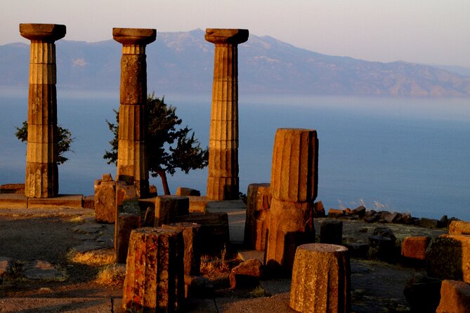 4-Day-Tour of Troy, Pergamum, Ephesus, Pamukkale and Aphrodisias - Frequently Asked Questions