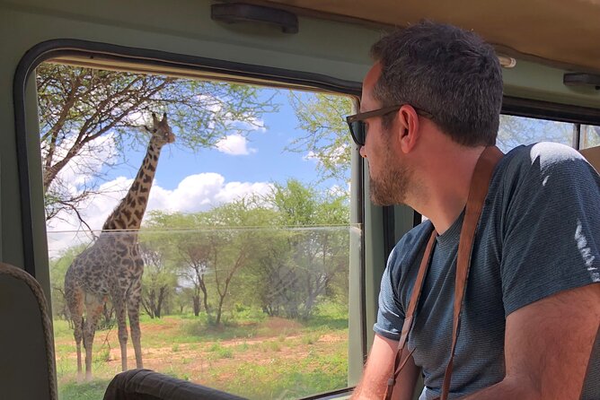 4 Days 3 Nights Budget Camping Safari (Tara, Serengeti, Ngoro) - Wildlife Sightings