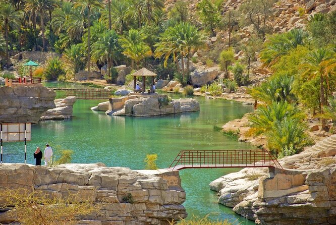 4 Days 3 Nights Package Oman Private Tour - Inclusions and Accommodations