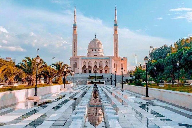 4 Days 3 Nights Private Trip in Algiers & Constantine - Additional Tips and Recommendations